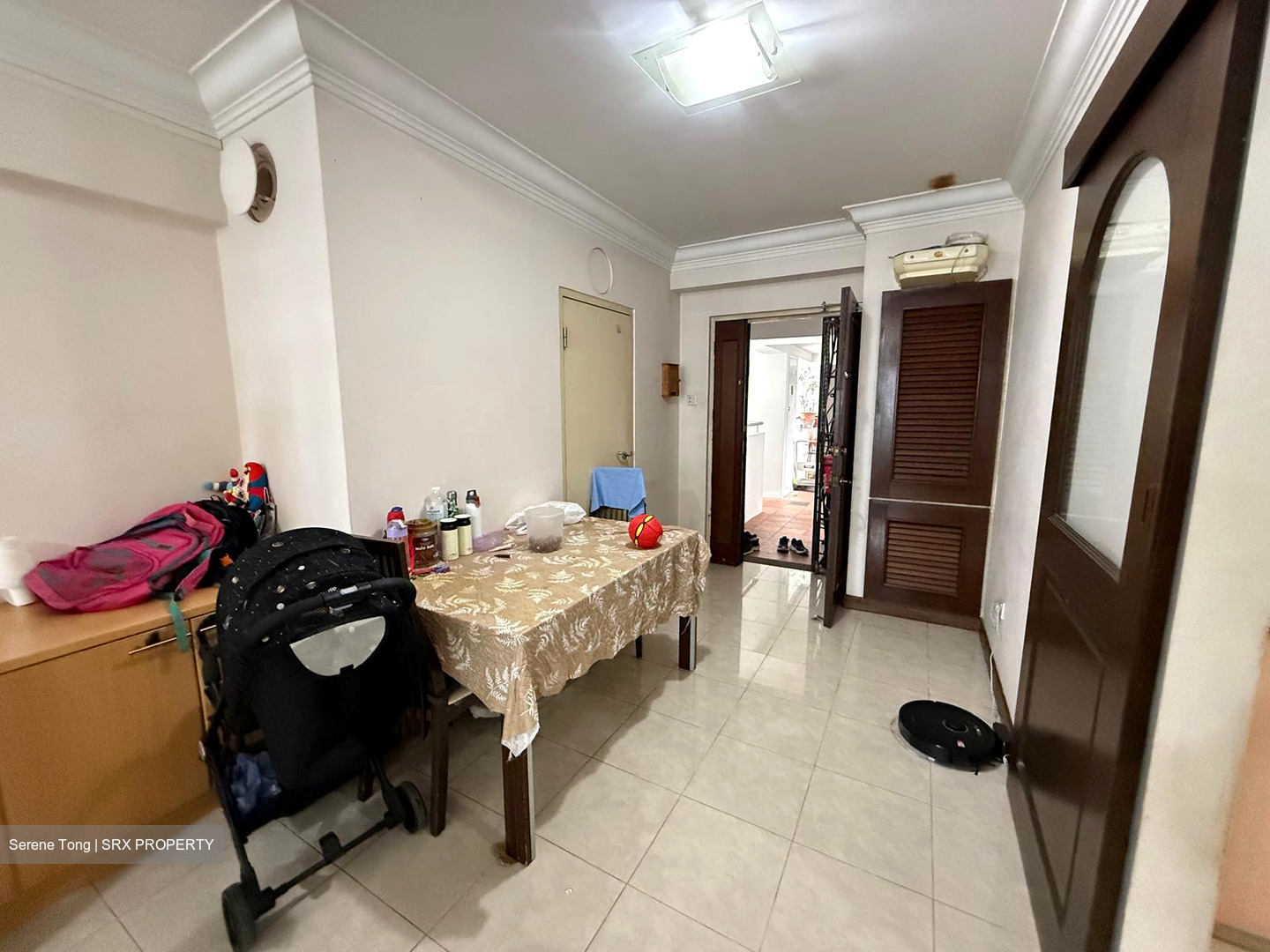 Blk 403A Fern Spring (Sengkang), HDB 4 Rooms #539222981
